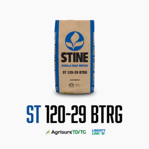 ST 120-29 BTRG1 | "La Bestia"