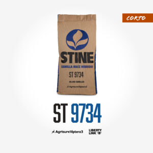 ST 9734 | "El Corto"
