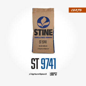 ST 9741 | "El Corto"