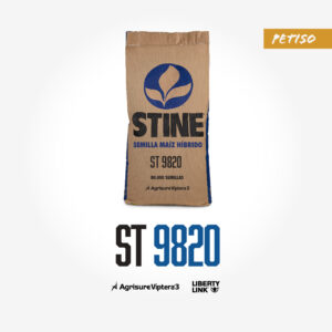 ST 9820 | "El Petiso"