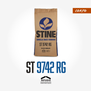 ST 9742 RG | "El Corto"